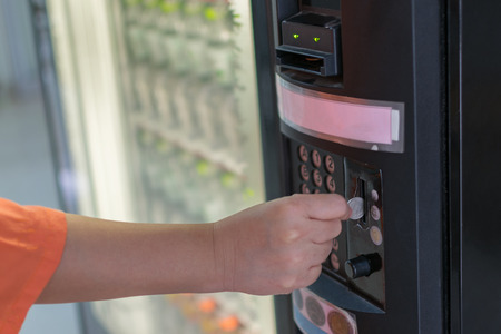 Start Up Costs For a Vending Machine Business – Factors to Consider